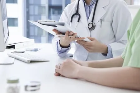 Частная наркологическая клиника в Бахчисарайе